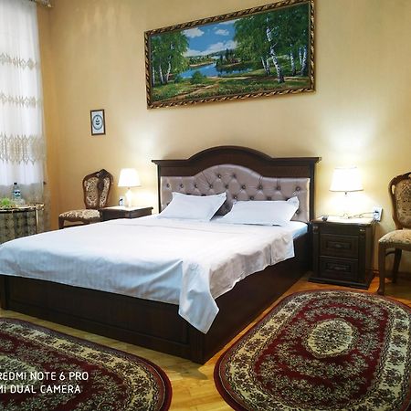 Happy House Hotel Salor Buitenkant foto
