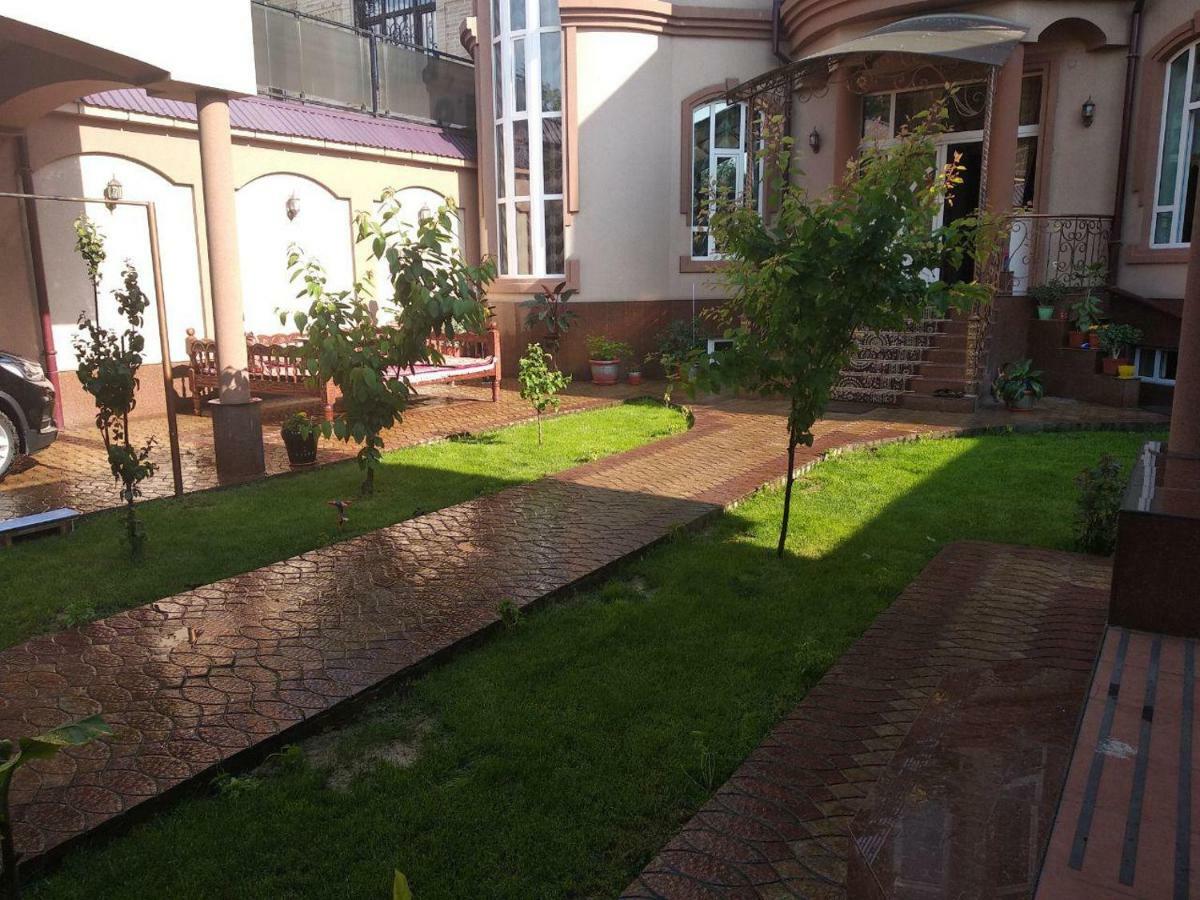 Happy House Hotel Salor Buitenkant foto