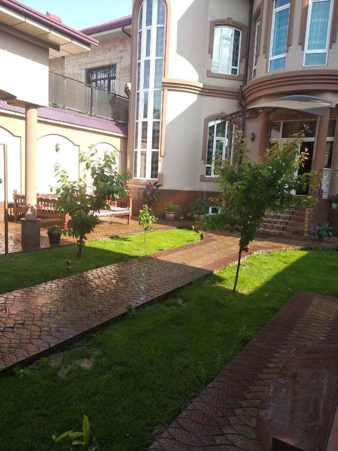 Happy House Hotel Salor Buitenkant foto