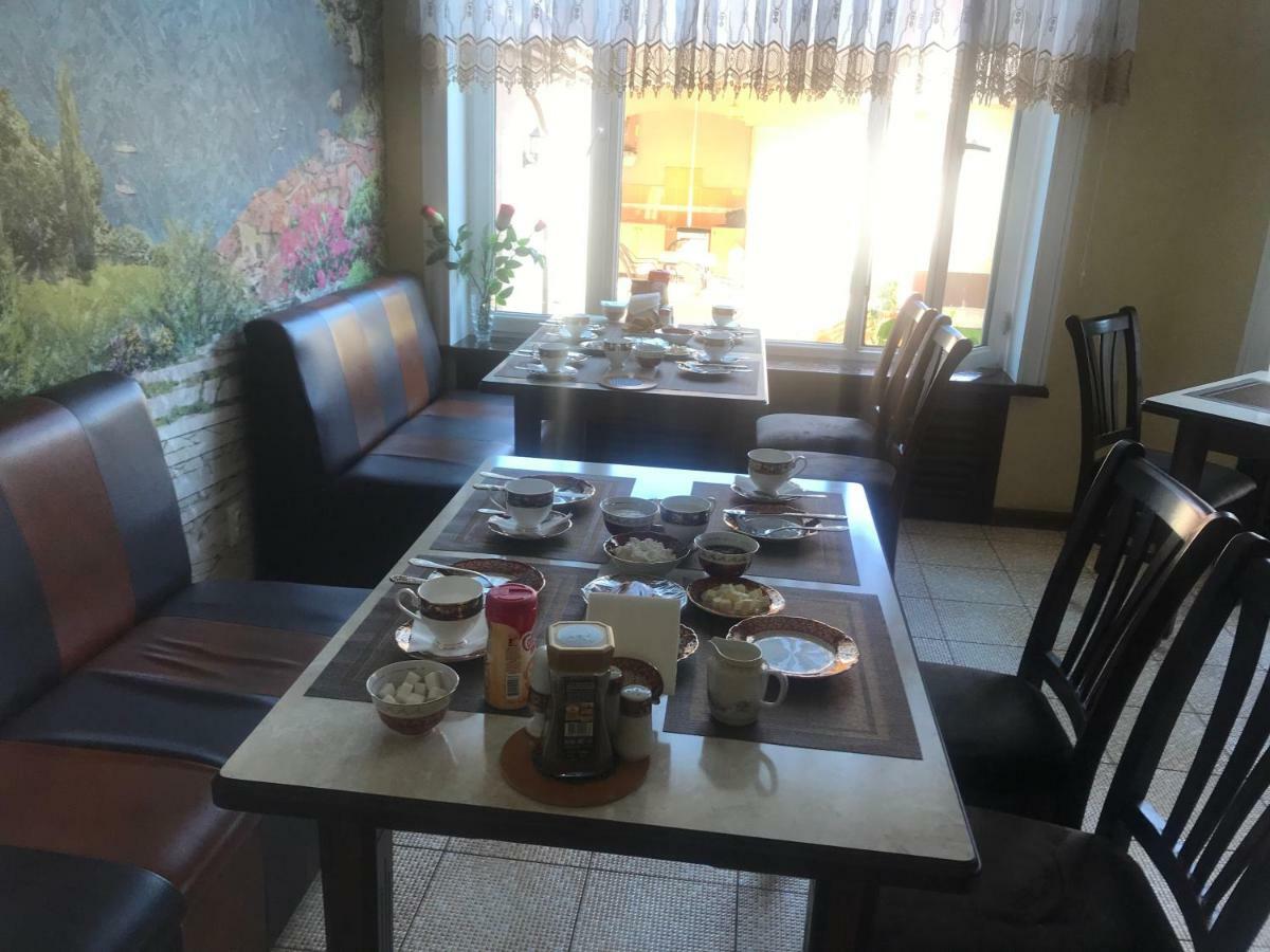 Happy House Hotel Salor Buitenkant foto