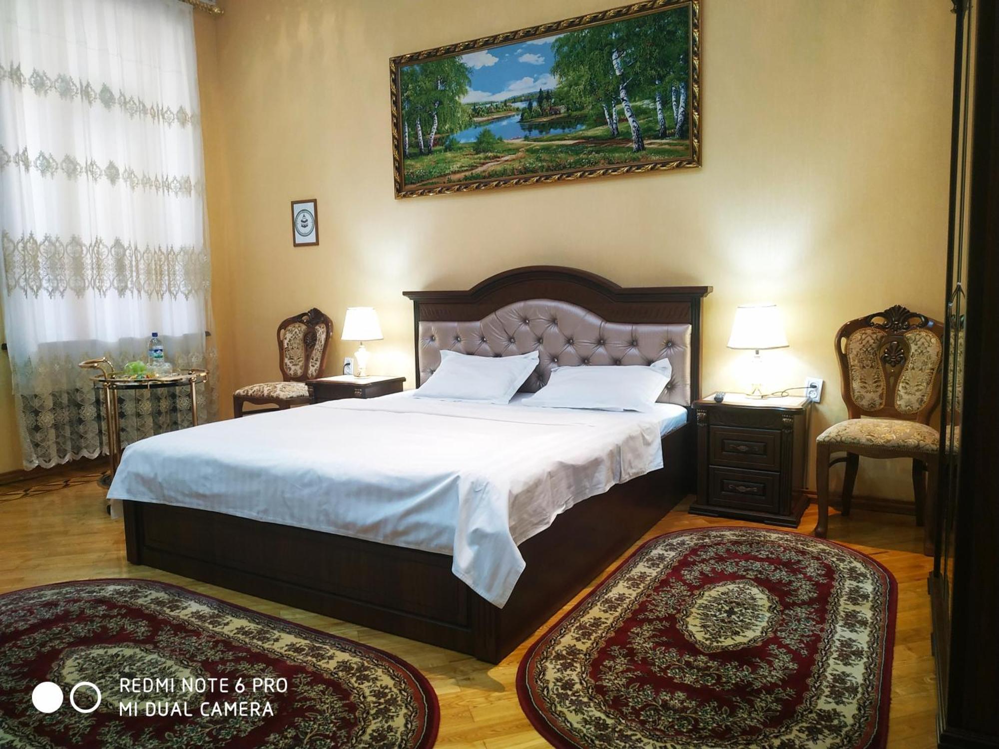 Happy House Hotel Salor Buitenkant foto
