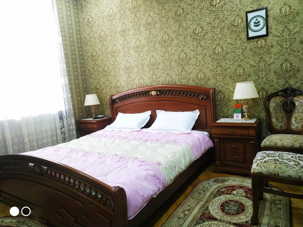 Happy House Hotel Salor Buitenkant foto