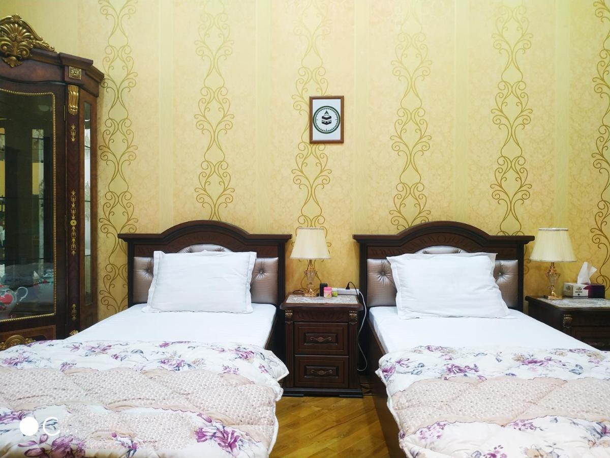 Happy House Hotel Salor Buitenkant foto
