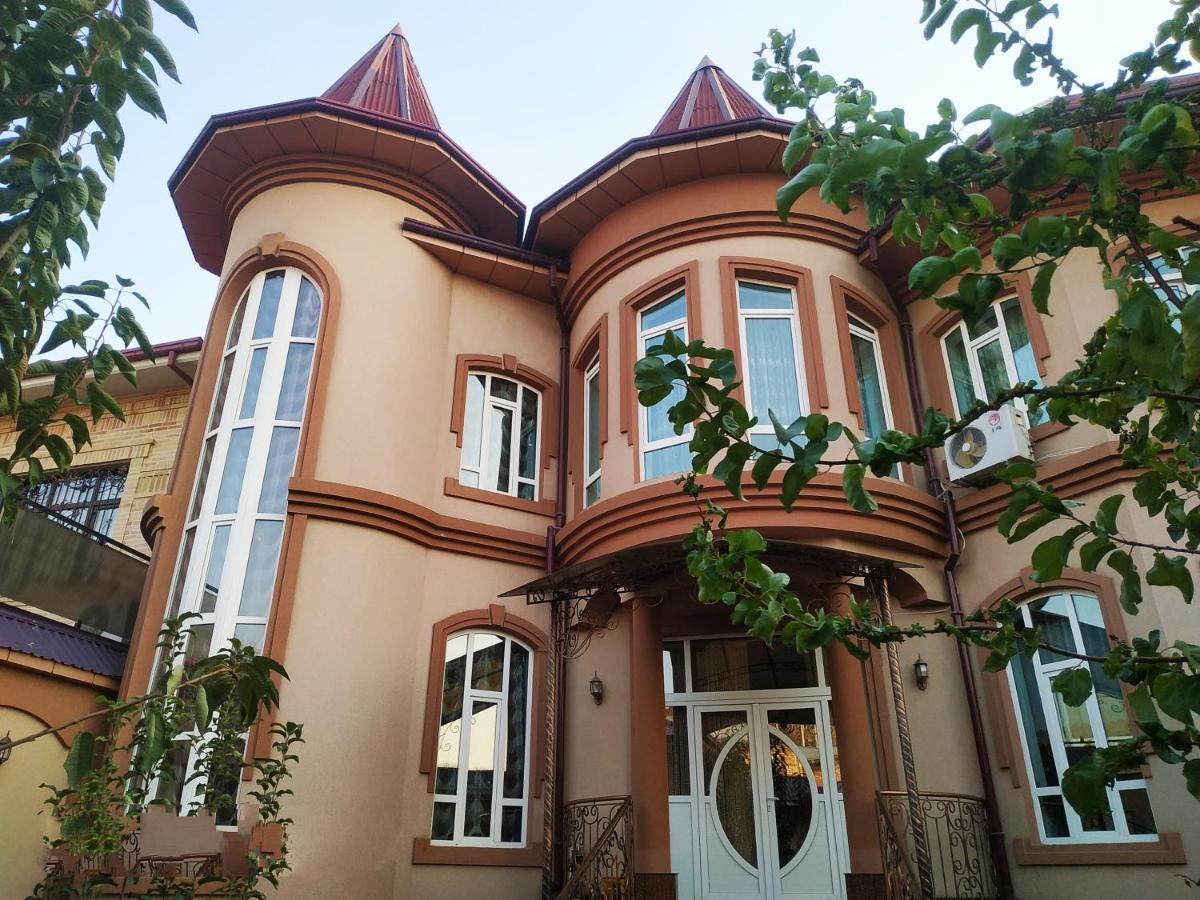 Happy House Hotel Salor Buitenkant foto