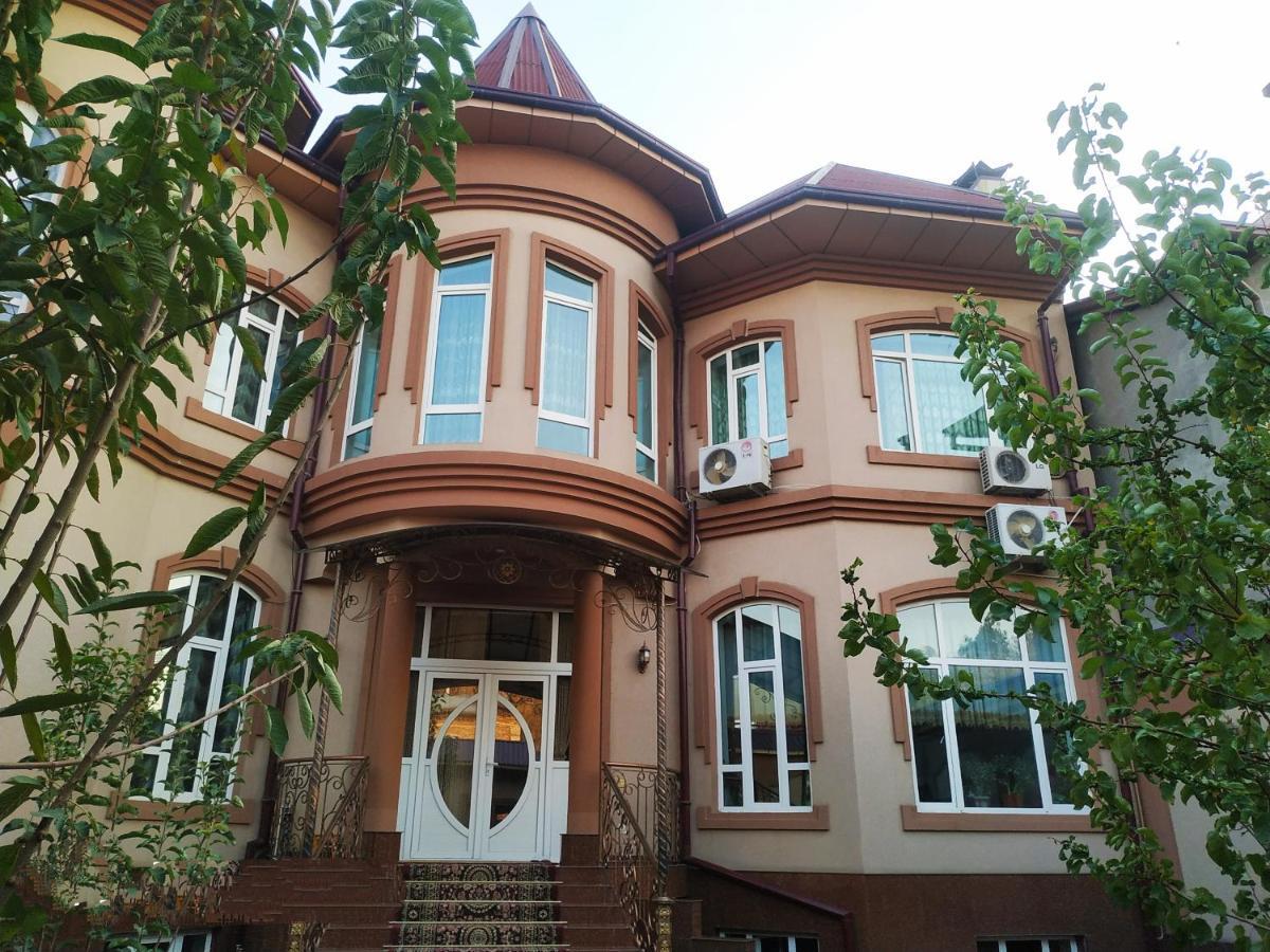 Happy House Hotel Salor Buitenkant foto