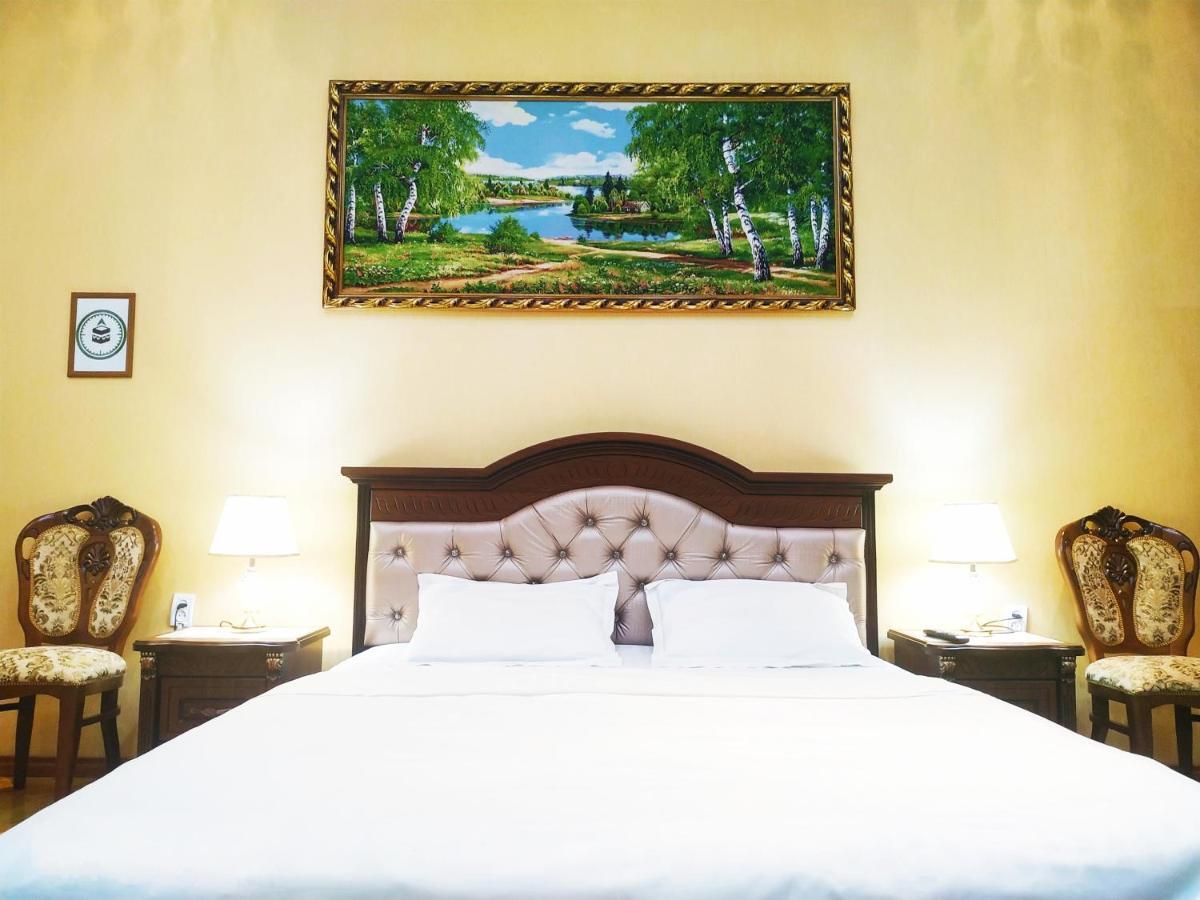 Happy House Hotel Salor Buitenkant foto