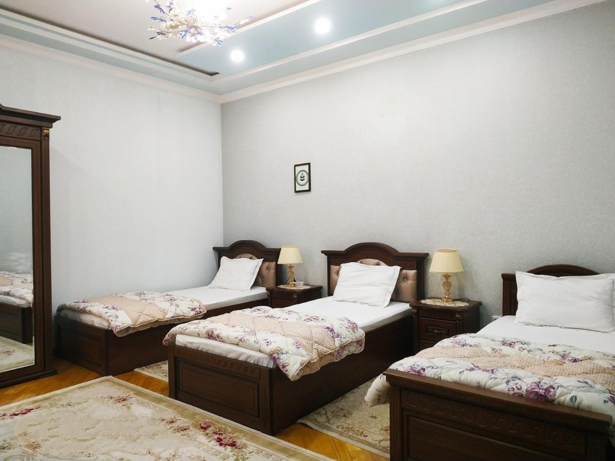 Happy House Hotel Salor Buitenkant foto
