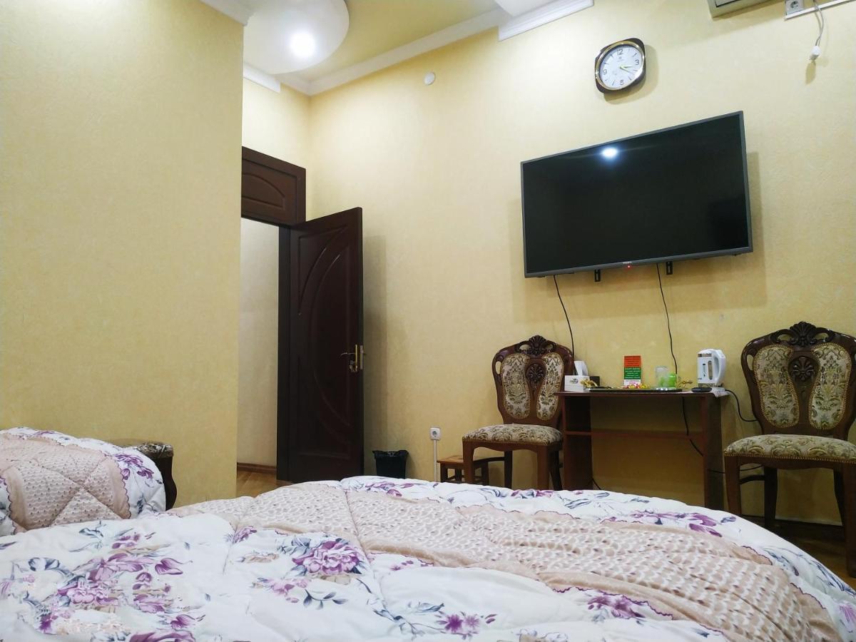 Happy House Hotel Salor Buitenkant foto
