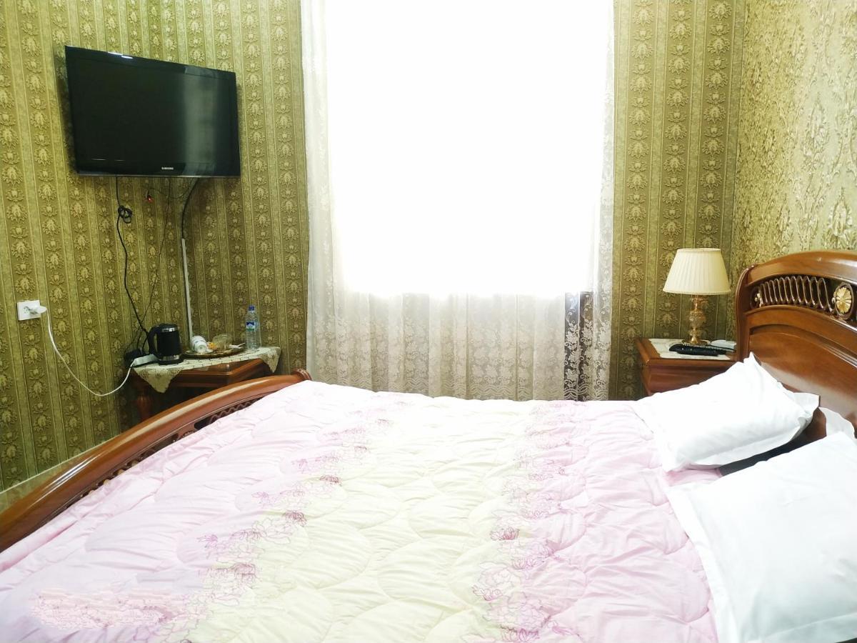 Happy House Hotel Salor Buitenkant foto