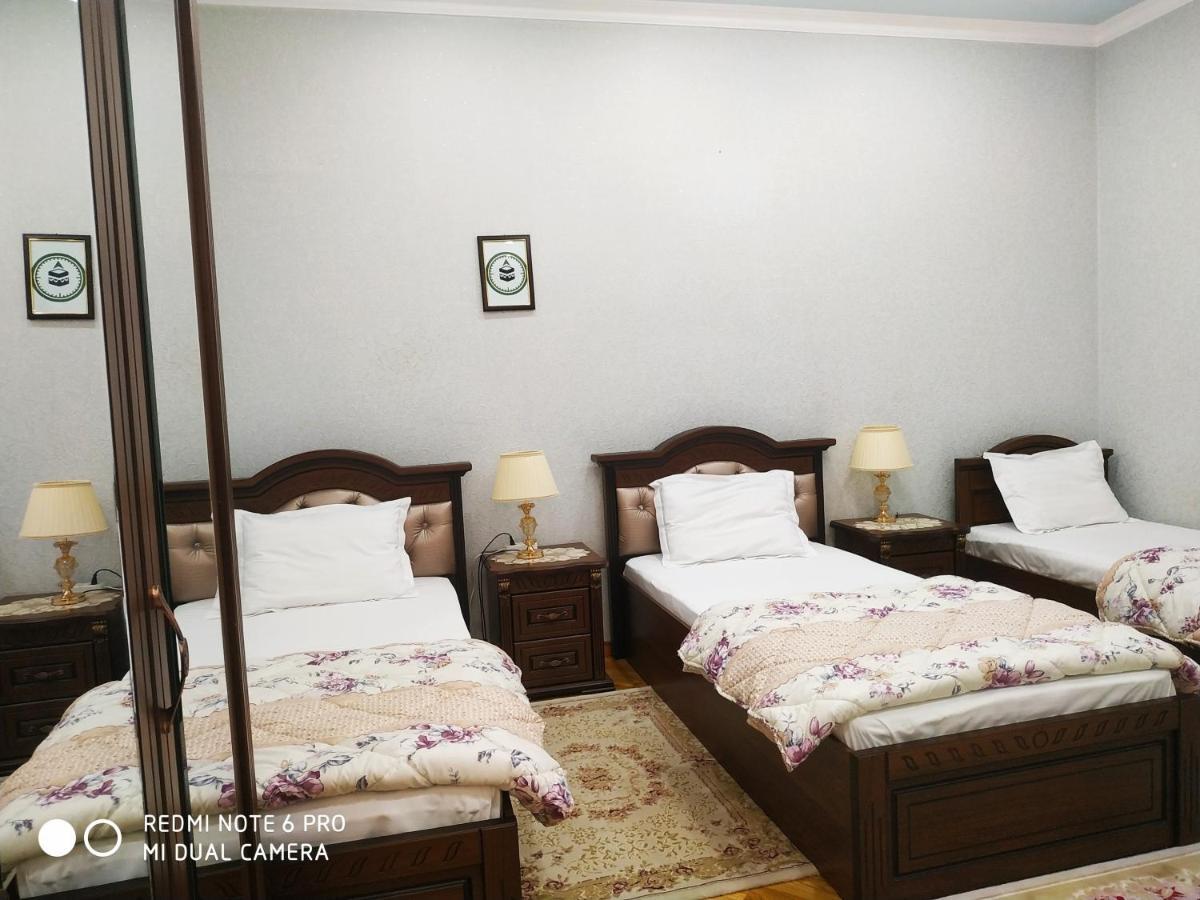 Happy House Hotel Salor Buitenkant foto
