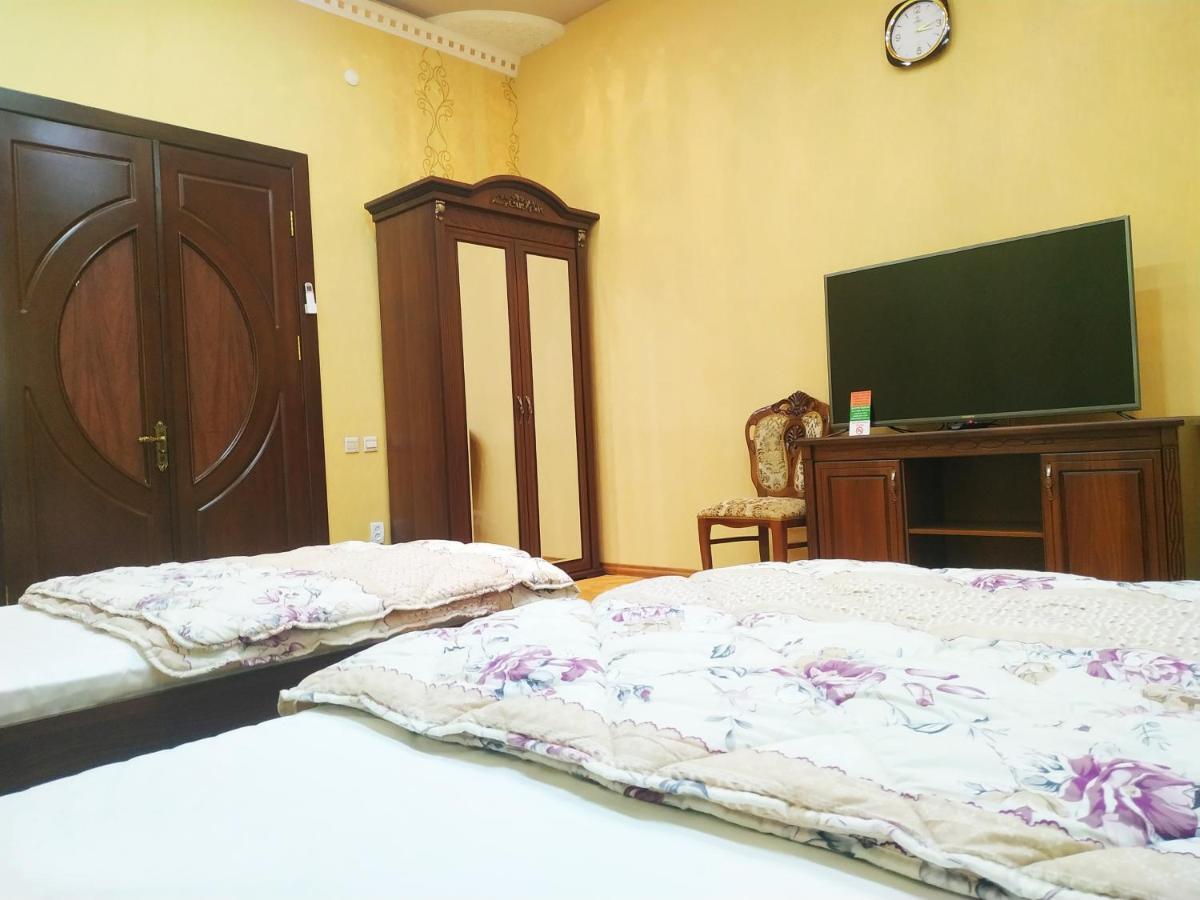 Happy House Hotel Salor Buitenkant foto