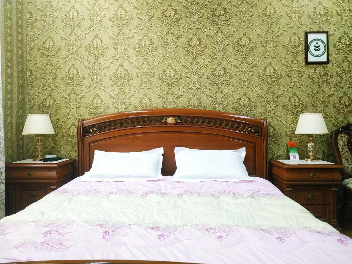 Happy House Hotel Salor Buitenkant foto