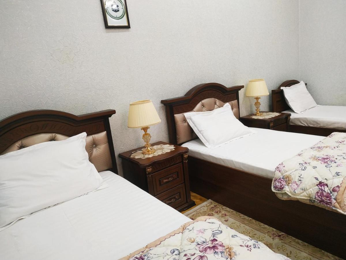Happy House Hotel Salor Buitenkant foto