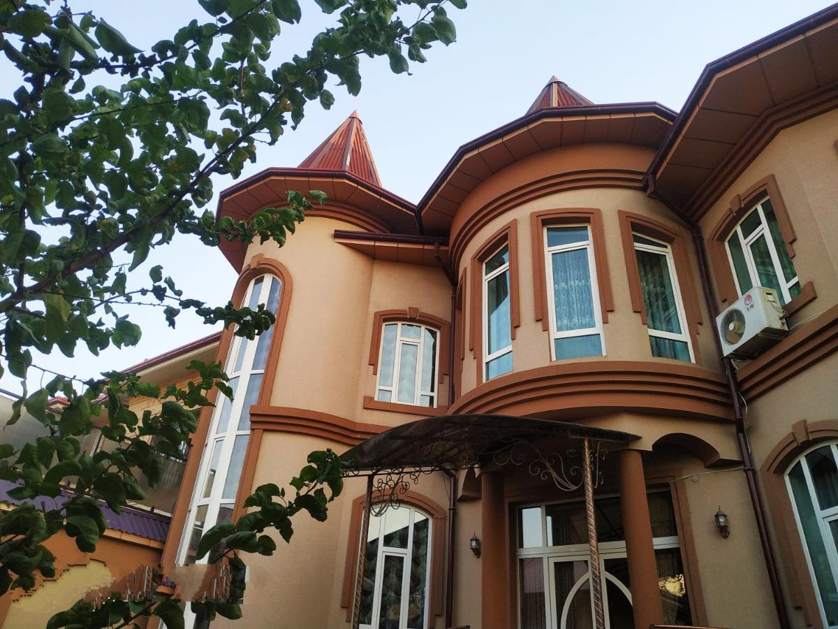 Happy House Hotel Salor Buitenkant foto