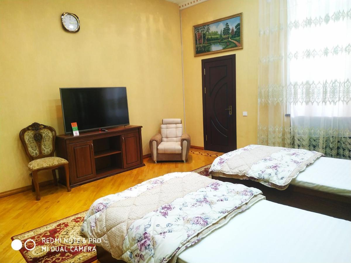 Happy House Hotel Salor Buitenkant foto