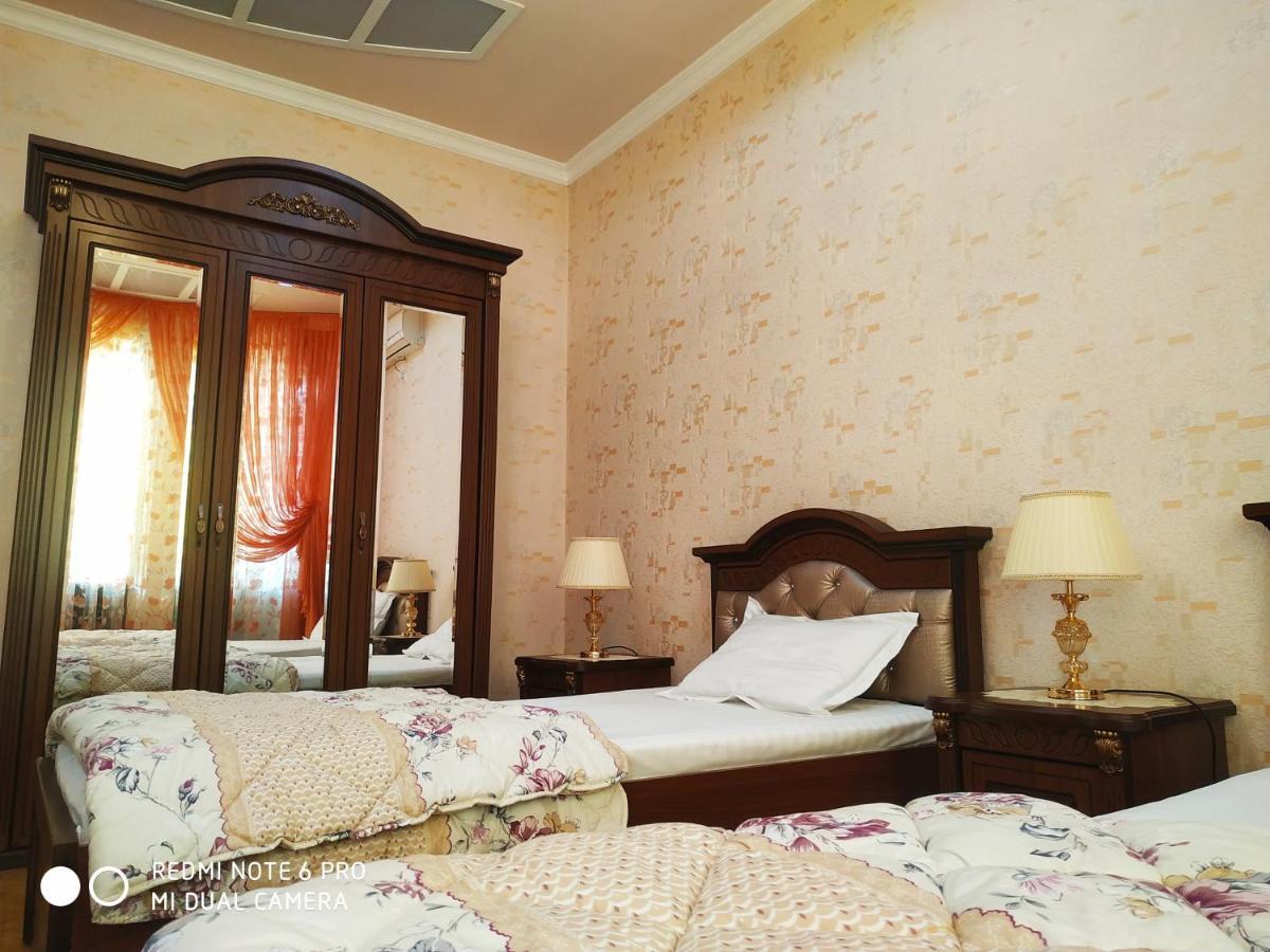 Happy House Hotel Salor Buitenkant foto