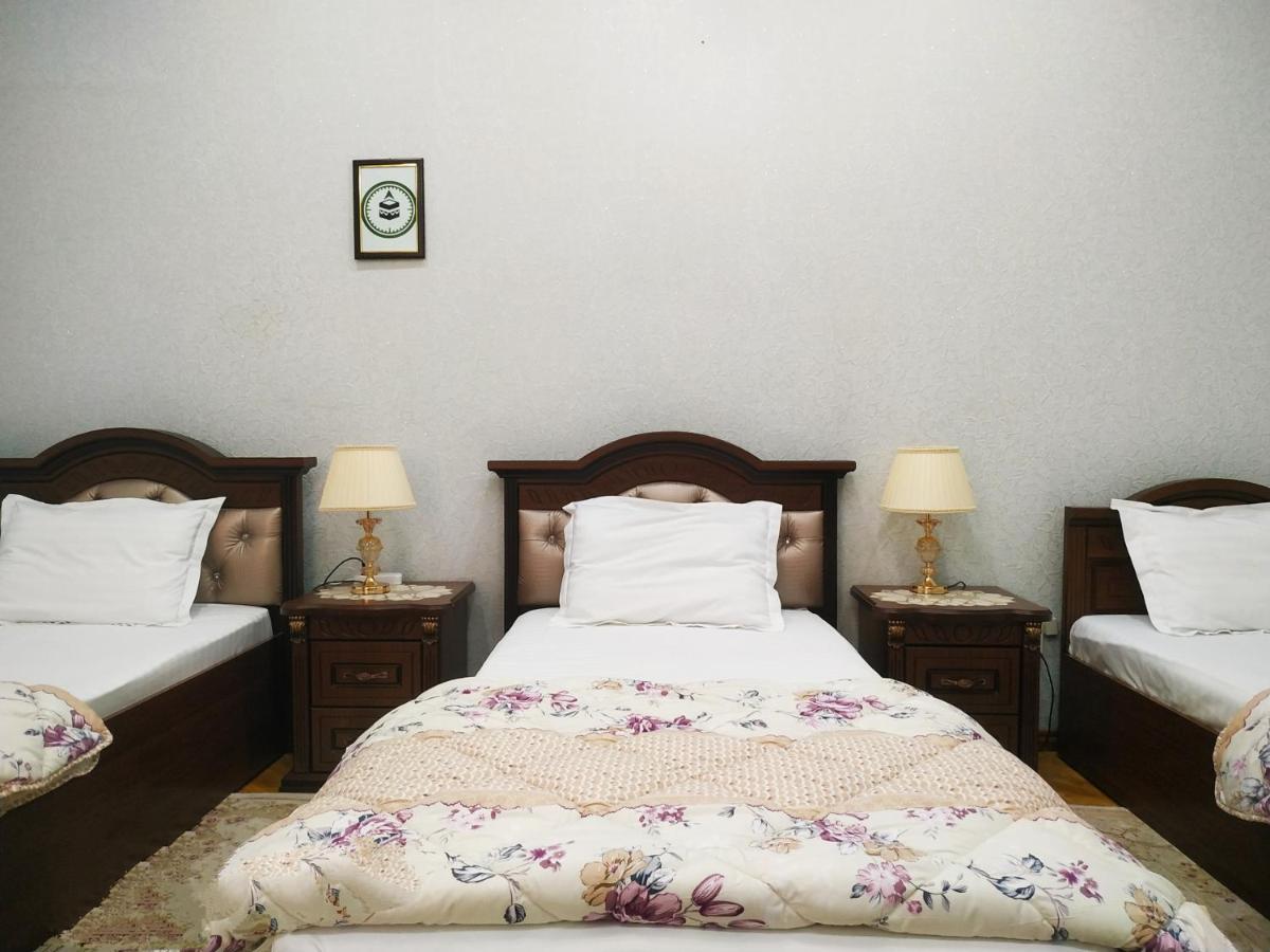 Happy House Hotel Salor Buitenkant foto