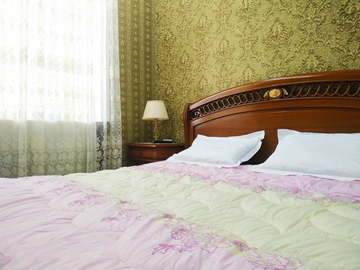 Happy House Hotel Salor Buitenkant foto