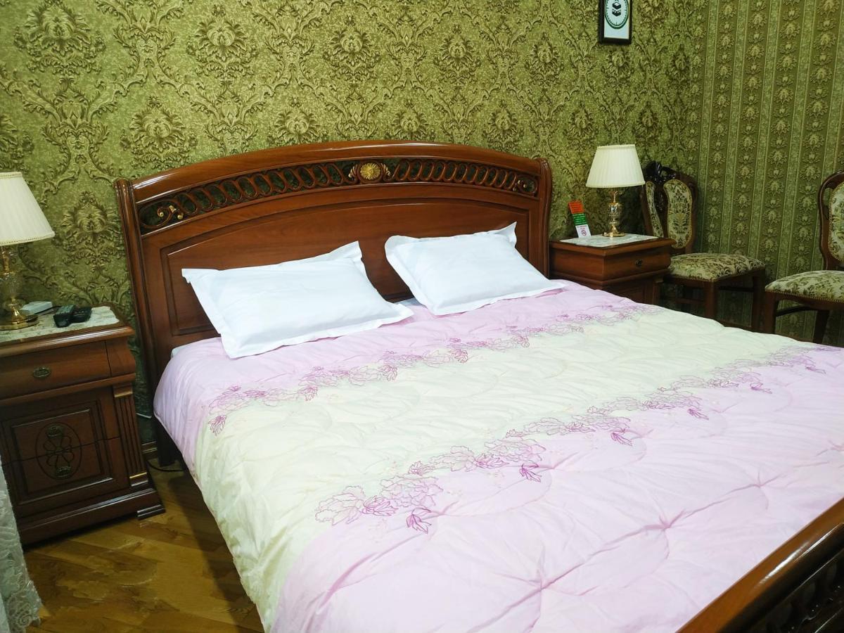 Happy House Hotel Salor Buitenkant foto