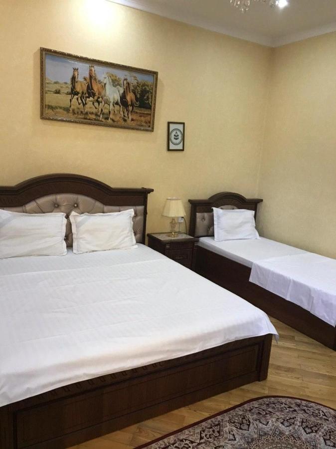 Happy House Hotel Salor Buitenkant foto